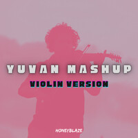 Yuvan Mashup - Violin Version