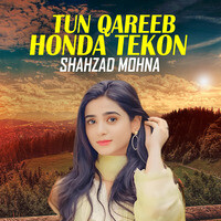 Tun Qareeb Honda Tekon