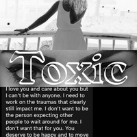 Toxic