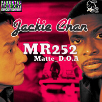 Jackie Chan