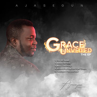 Grace Unveiled - The EP