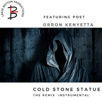 Cold Stone Statue (The Remix) [Instrumental]