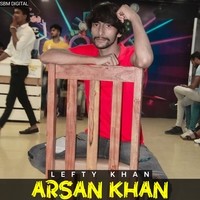 Arsan Khan