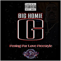 Fening for Love Freestyle