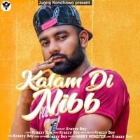 Kalam Di Nibb