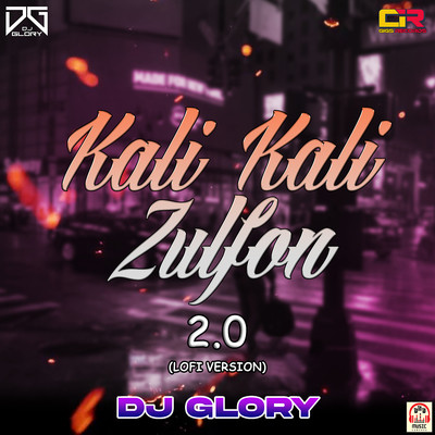 kali kali zulfon dj glory