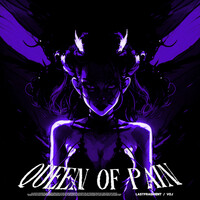 queen of pain slowed mp3 download