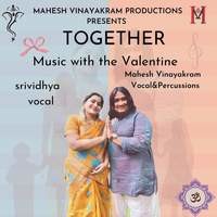 together music with the valentine