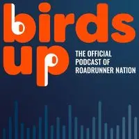 Birds Up Podcast - season - 1