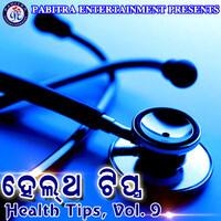 Health Tips, Vol. 9