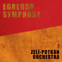 Egregor Symphony