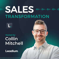 Sales Transformation - season - 2