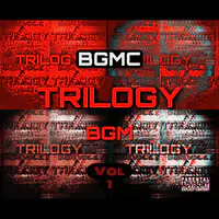 TRILOGY BGM, VOL 1