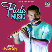 Flute Music Vol- 5