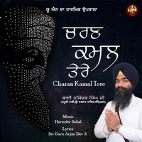 Charan Kamal Tere