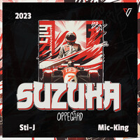 Suzuka 2023 Oppegård