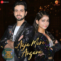 Aaja More Angana (From "Indian Pro Music League Soundtracks - Season 1")