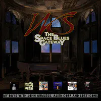 Ws - The Space Blues Gateway