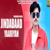 Jindabaad Yaariyan