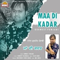 Maa Di Kadar