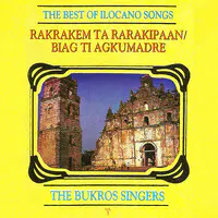 Ar aru Song Bukros Singers The Best of Ilocano Songs Vol. 5