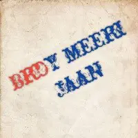 BRDY MEERI JAAN