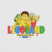 Legoland 2022 - Nesbrurussen