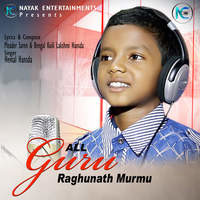 All Guru Raghunath Murmu