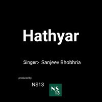 Hathyar