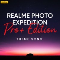 Realme Pro Expedition Photo Theme Song