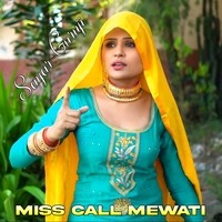 Miss Call Mewati