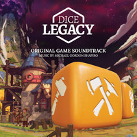 Dice Legacy (Original Game Soundtrack)