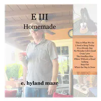 E III Homemade