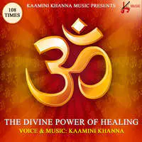 Om Mantra Jaap 108 Times The Divine Power Of Healing