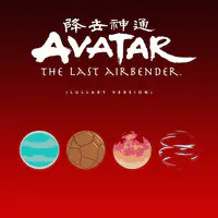 Avatar the Last Airbender (Lullaby Version)