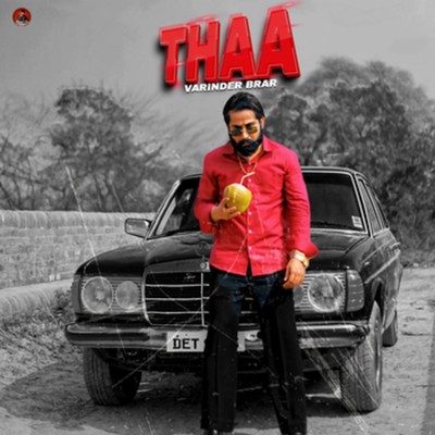 Thaa MP3 Song Download by Varinder Brar (Thaa)| Listen Thaa (ਥਾ) Punjabi Song Free Online - Vimarsana News