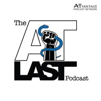 The AT Last Podcast - season - 1