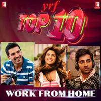 YRF Top 10 - Work From Home
