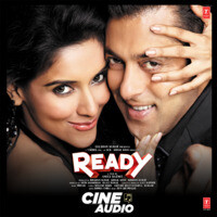 Ready (Cine Audio)