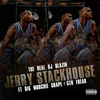 Jerry StackHouse