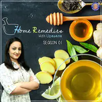 Dandruff Treatment At Home - Dandruff Home Remedies MP3 Song Download by  Upasana Maheshwari (Home Remedies With Upasana)| Listen Dandruff Treatment  At Home - Dandruff Home Remedies Song Free Online