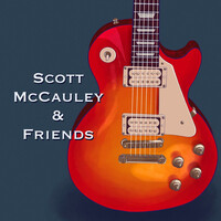 Scott McCauley & Friends