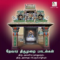 Thevaram - Avaliva Nallur, Aradhai Perumbazhi