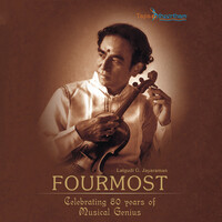 Fourmost - Celebrating 80 Years of Musical Genius
