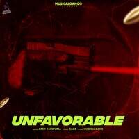 Unfavorable