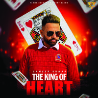 The King Of Heart