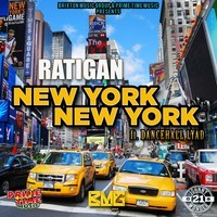 New York New York Songs Download: Play & Listen New York New York ...