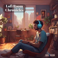 Lofi Room Chronicles