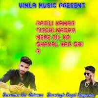 Patili Kamar Tirchi Najar Mere Dil Ko Ghayal Kar Gai R Song Download ...