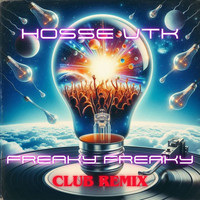 Freaky Freaky (Club Remix)